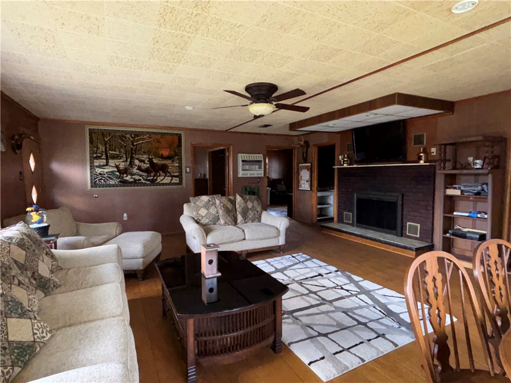 2 Johnson Road Kane, PA 16735 - Photo 12 of 32