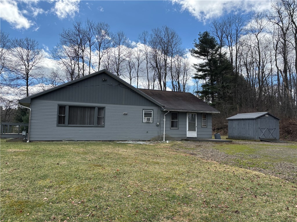 2 Johnson Road Kane, PA 16735 - Photo 29 of 32