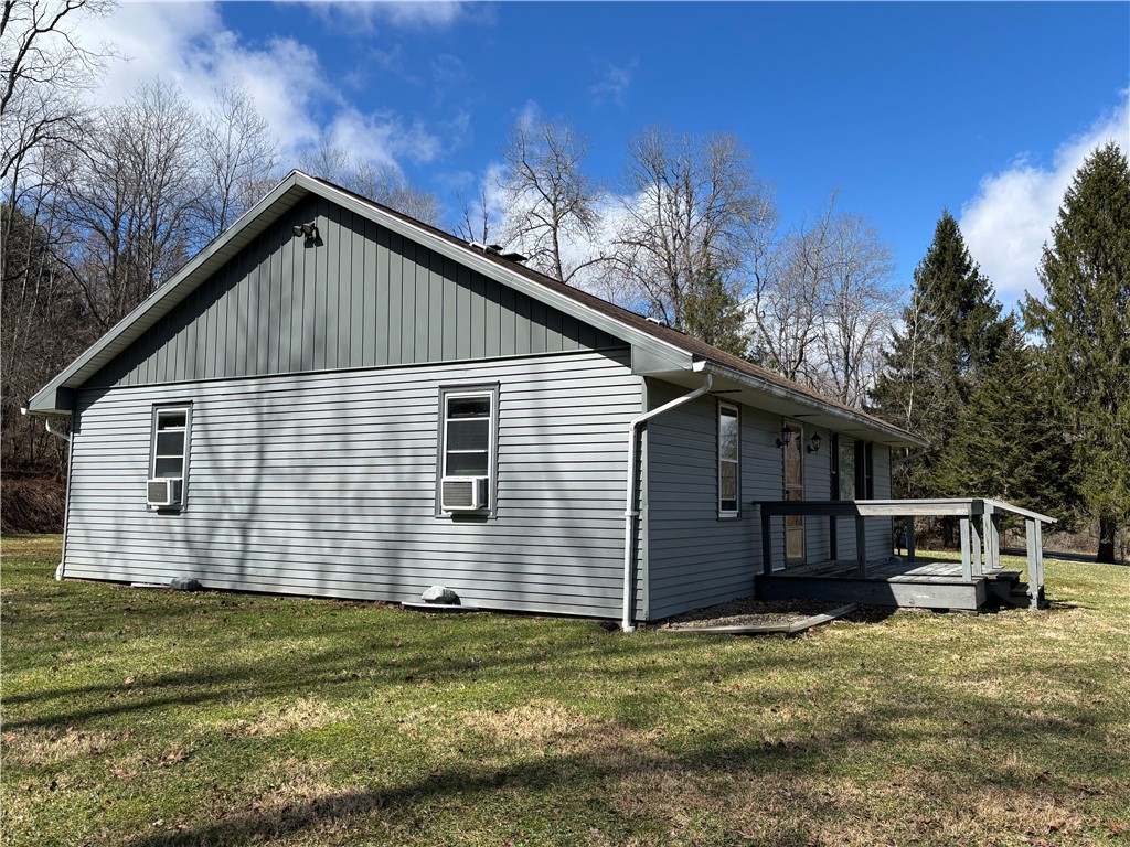 2 Johnson Road Kane, PA 16735 - Photo 30 of 32