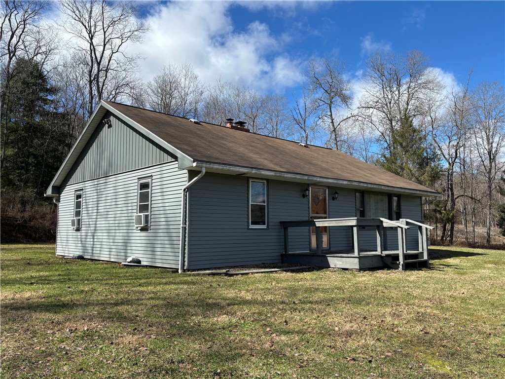 2 Johnson Road Kane, PA 16735 - Photo 3 of 32