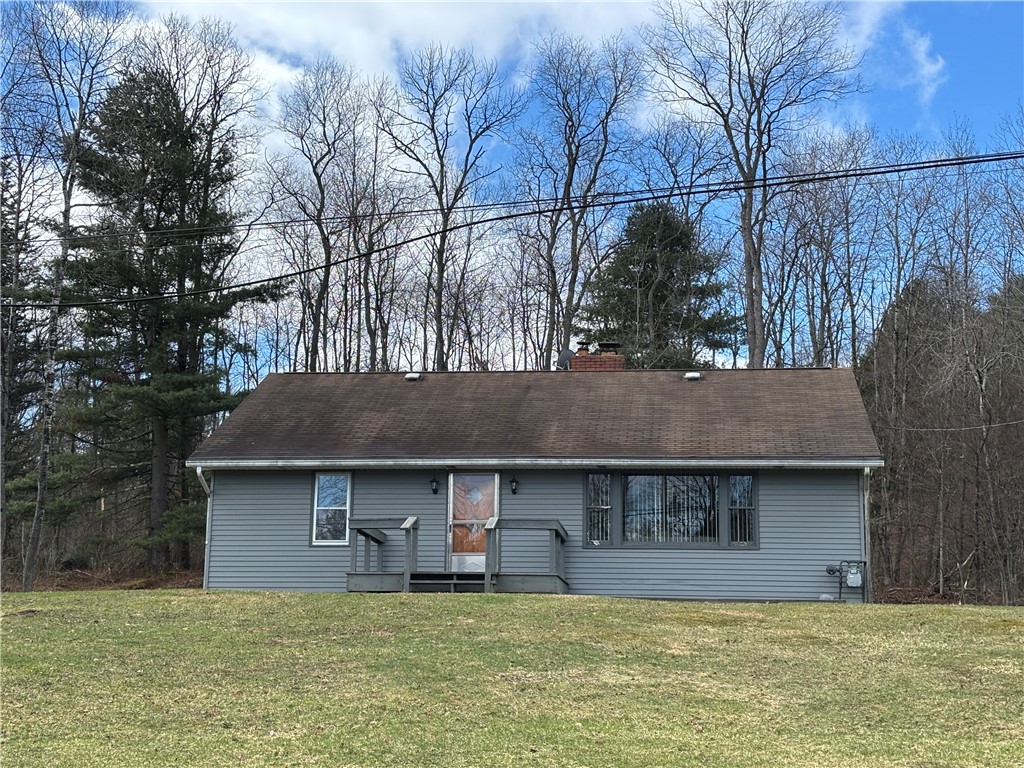 2 Johnson Road Kane, PA 16735 - Photo 31 of 32