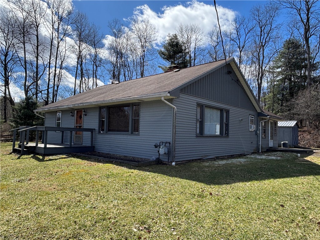 2 Johnson Road Kane, PA 16735 - Photo 32 of 32