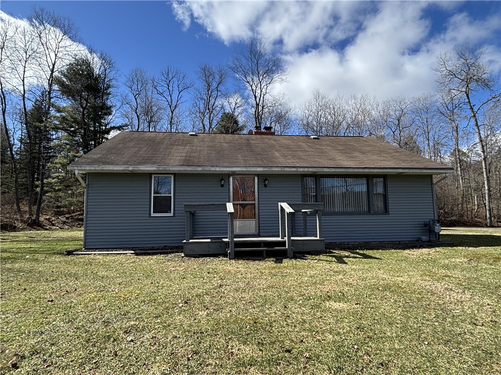 2 Johnson Road Kane, PA 16735 - Photo 4 of 32