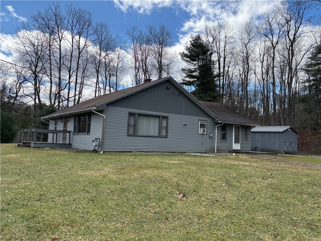 2 Johnson Road Kane, PA 16735 - Photo 5 of 32