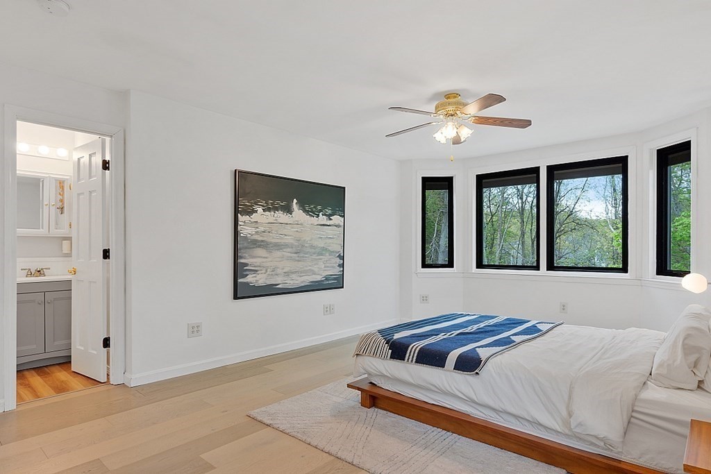 176 Southville Road Southborough, MA 01772 - Photo 17 of 39 a living room with furniture and a window