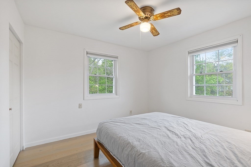 176 Southville Road Southborough, MA 01772 - Photo 24 of 39 a bedroom with a bed and a window