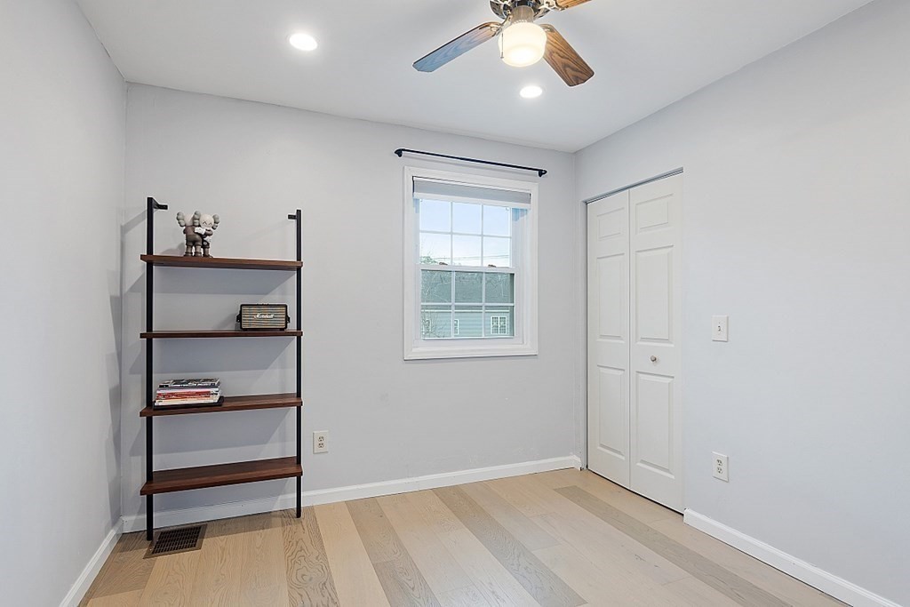 176 Southville Road Southborough, MA 01772 - Photo 25 of 39 an empty room with shelves