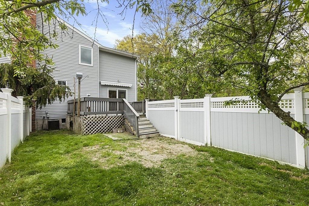 176 Southville Road Southborough, MA 01772 - Photo 33 of 39 a view of a house with a yard and tree