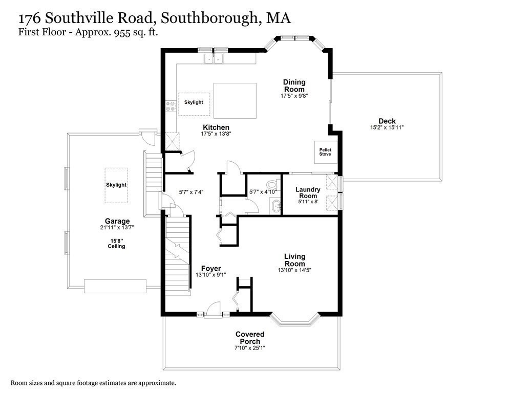 176 Southville Road Southborough, MA 01772 - Photo 38 of 39