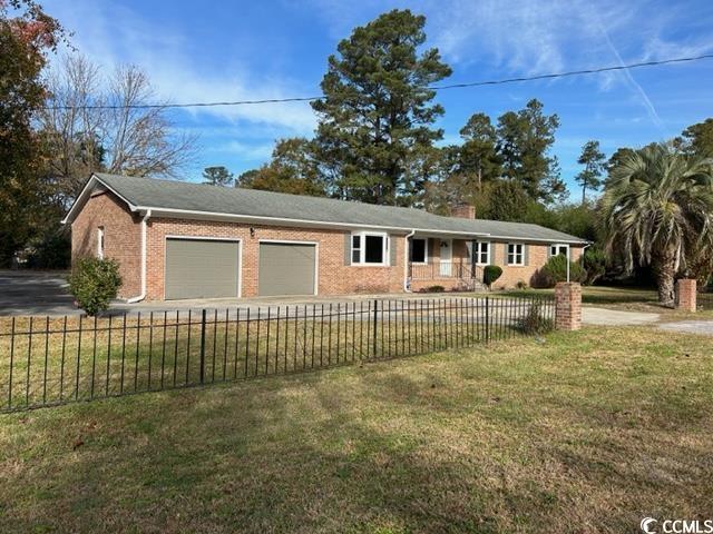 4142 Double Loop Mullins, SC 29574 - Photo 1 of 30 Gallery Image 1