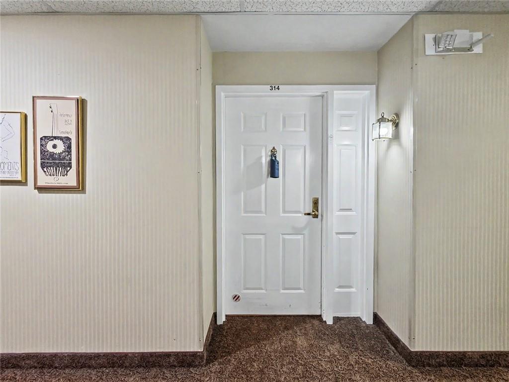 1800 Clairmont Lake, Unit A314 Decatur, GA 30033 - Photo 4 of 51