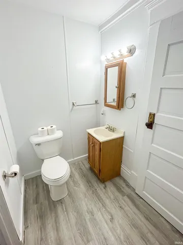 $115,000 | 118 South Walnut Street, Ridgeville, IN 47380