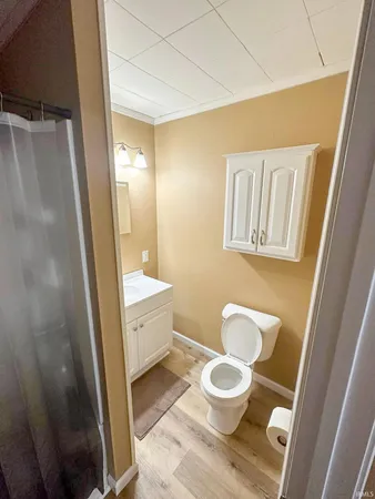 $115,000 | 118 South Walnut Street, Ridgeville, IN 47380