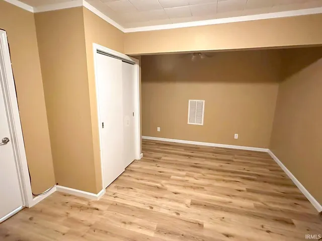 $115,000 | 118 South Walnut Street, Ridgeville, IN 47380