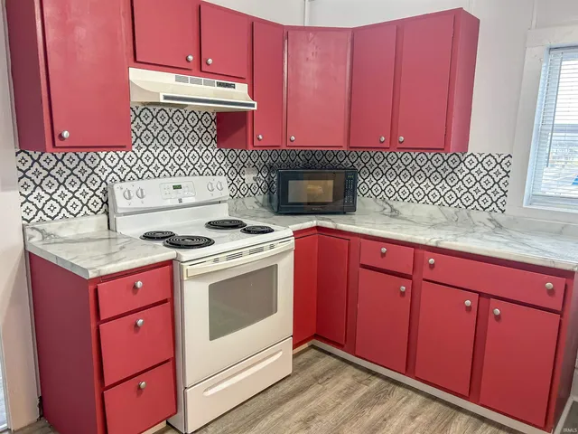 $115,000 | 118 South Walnut Street, Ridgeville, IN 47380