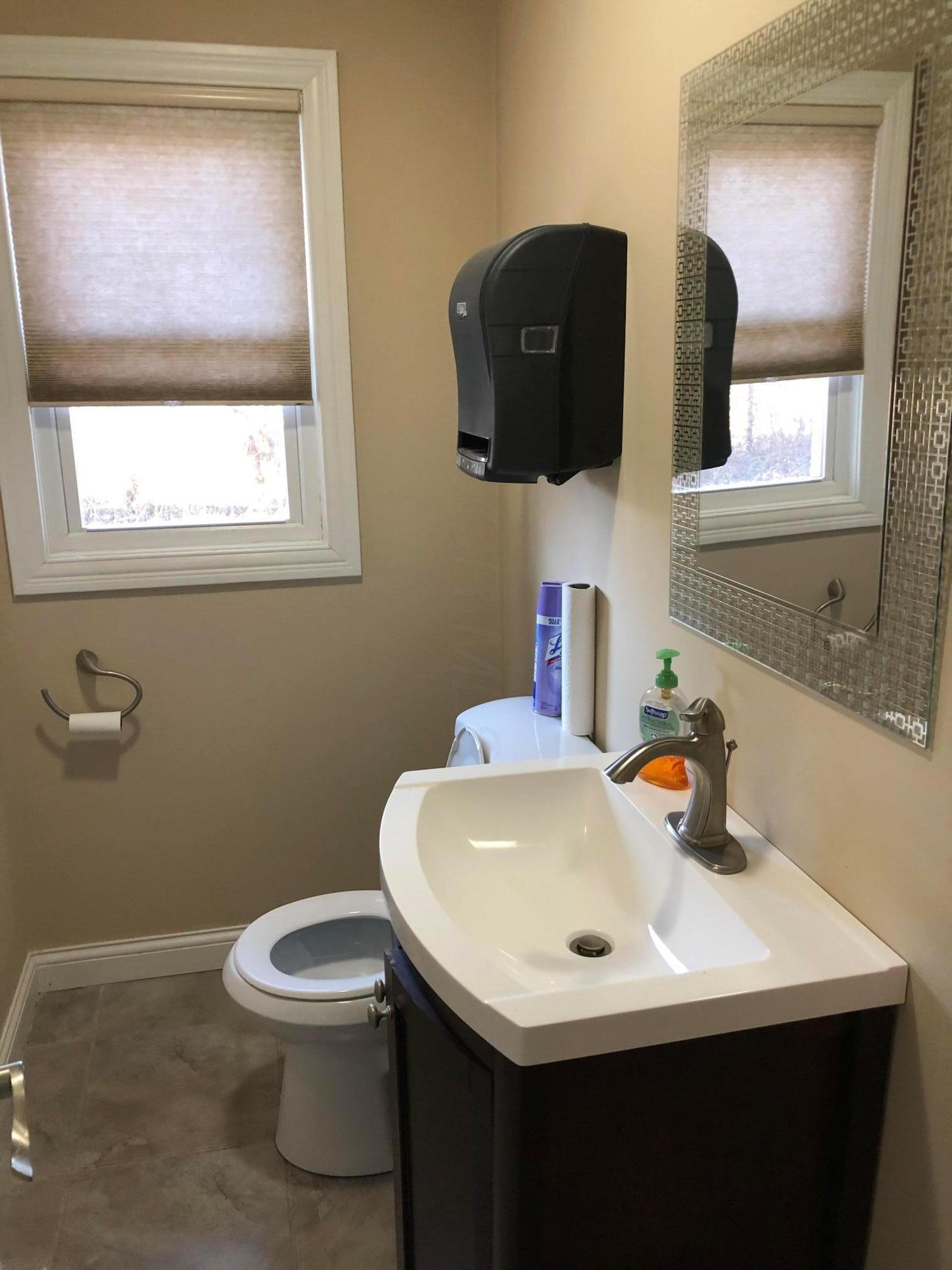 314 Agler Road Columbus, OH 43230 - Photo 5 of 10 Interior