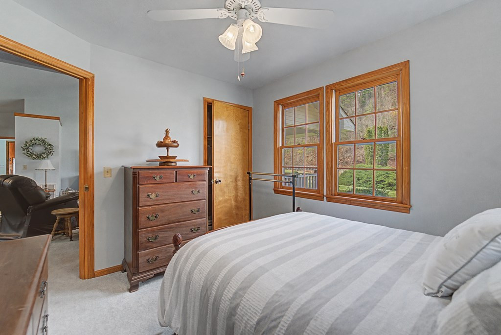 1107 Panther Creek Road Almond, NC 28702 - Photo 12 of 52