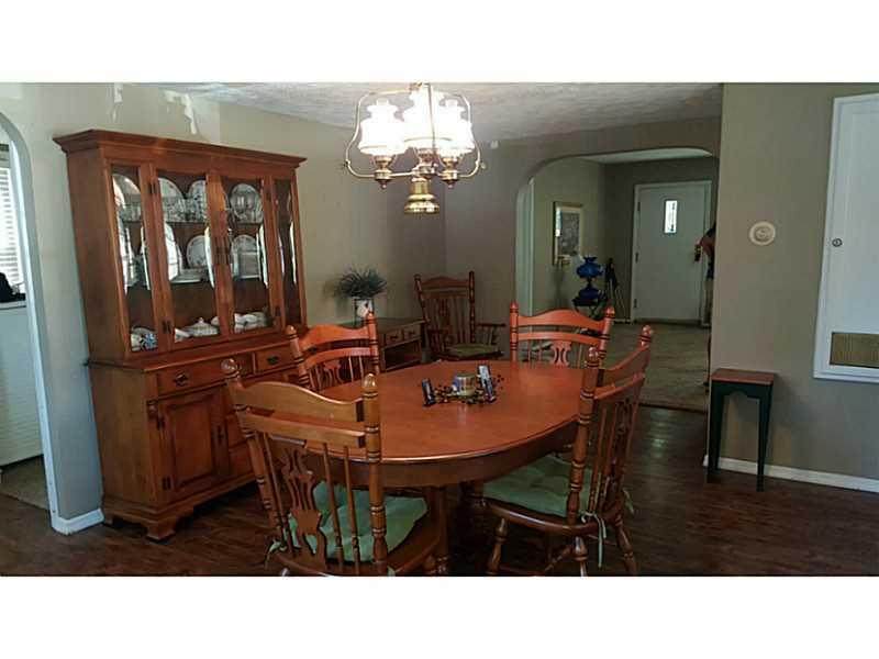 2850 Arthur Road Springfield, OH 45502 - Photo 9 of 14