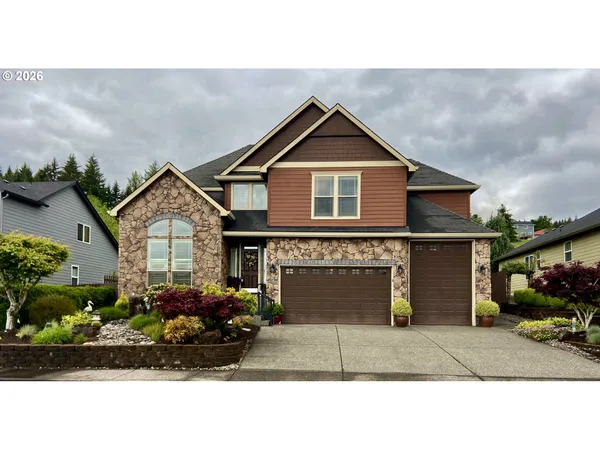 $699,000 | 545 East 18th Street, La Center, WA 98629