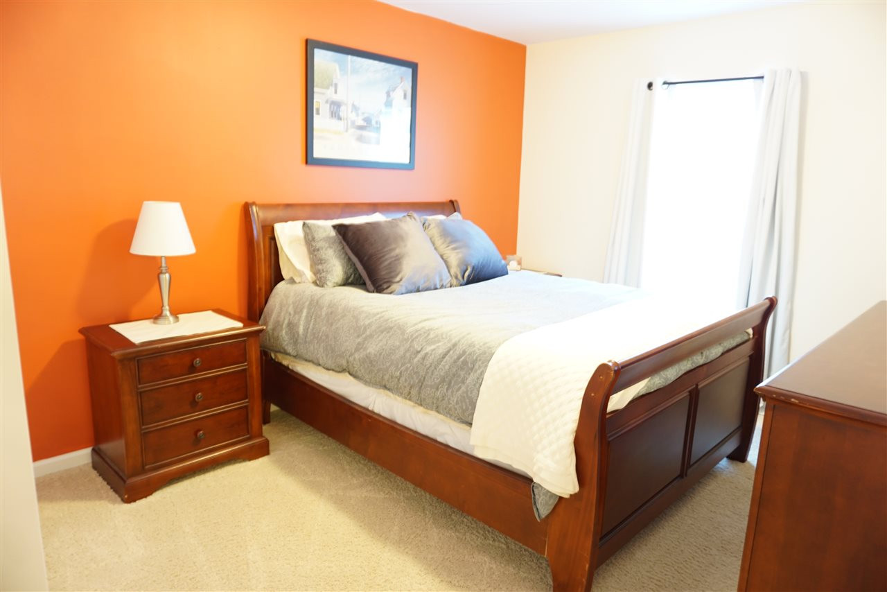 2411 Memory Ridge Drive Raleigh, NC 27606 - Photo 16 of 25 2nd Bedroom