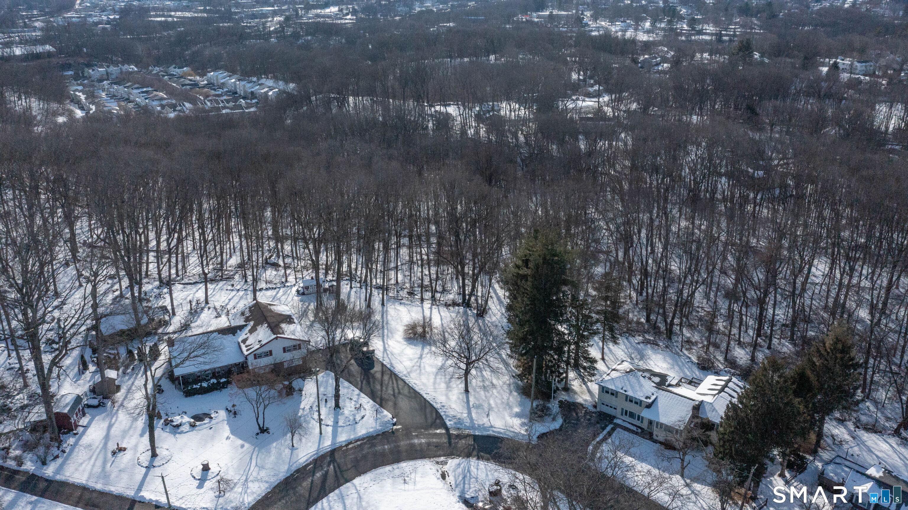 22 1/2 Country Ridge Road Danbury, CT 06811 - Photo 6 of 7