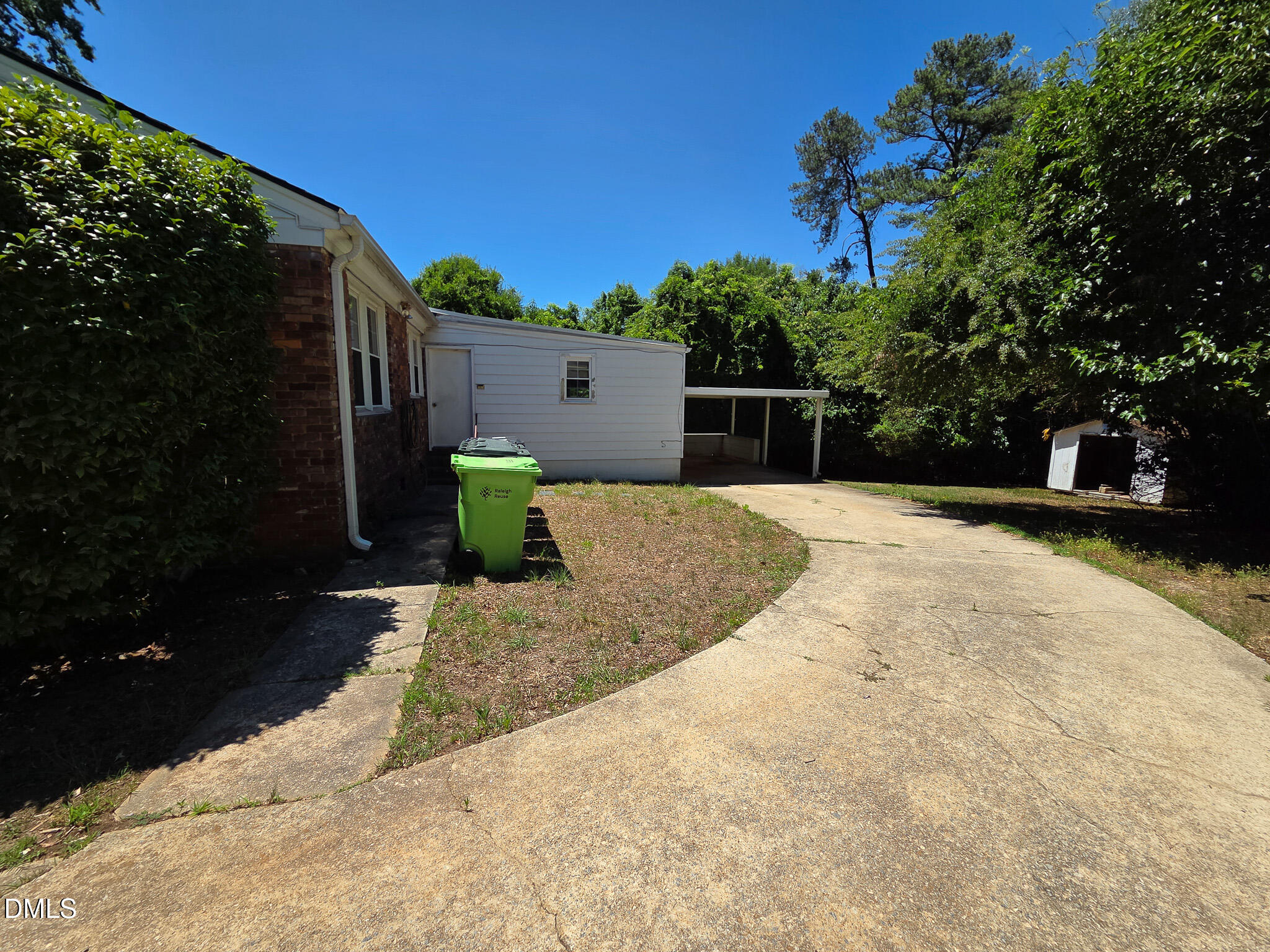 3428 Wade Avenue Raleigh, NC 27607 - Photo 29 of 33 20260615_141633