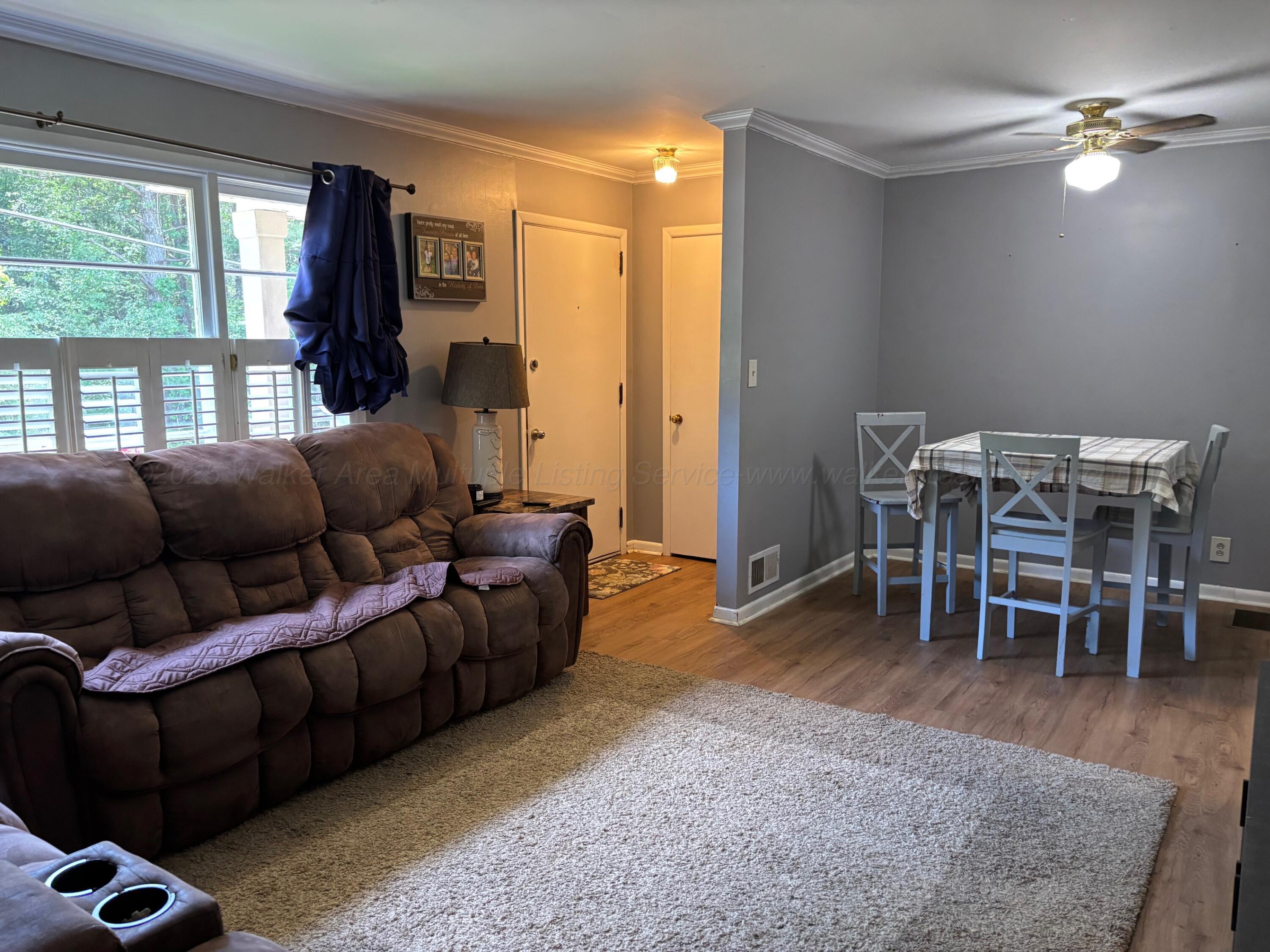 290 Rivers Edge Trail Cordova, AL 35550 - Photo 4 of 7 living_ dining