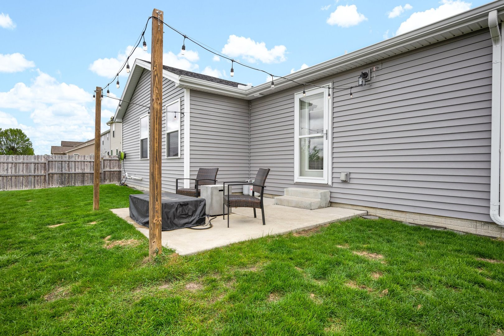 314 Bobwhite Way Normal, IL 61761 - Photo 33 of 48