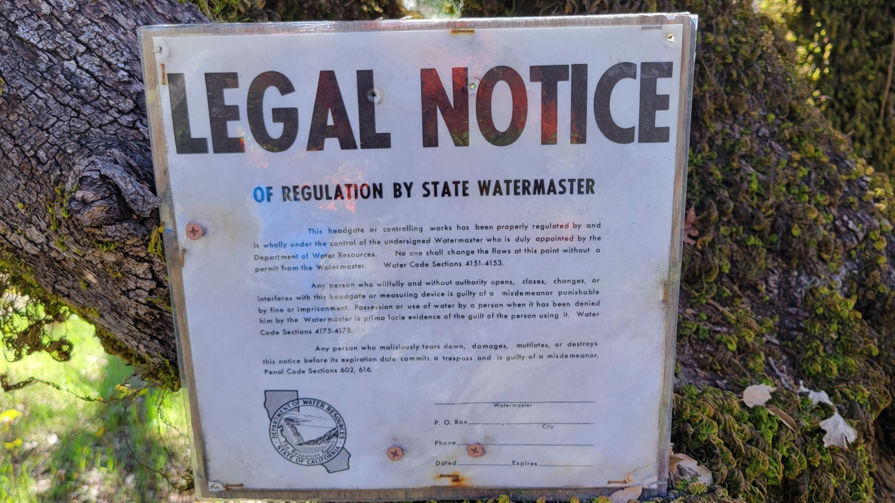 0 Jacey's Tract Road Oak Run, CA 96069 - Photo 12 of 35 20260317_120813