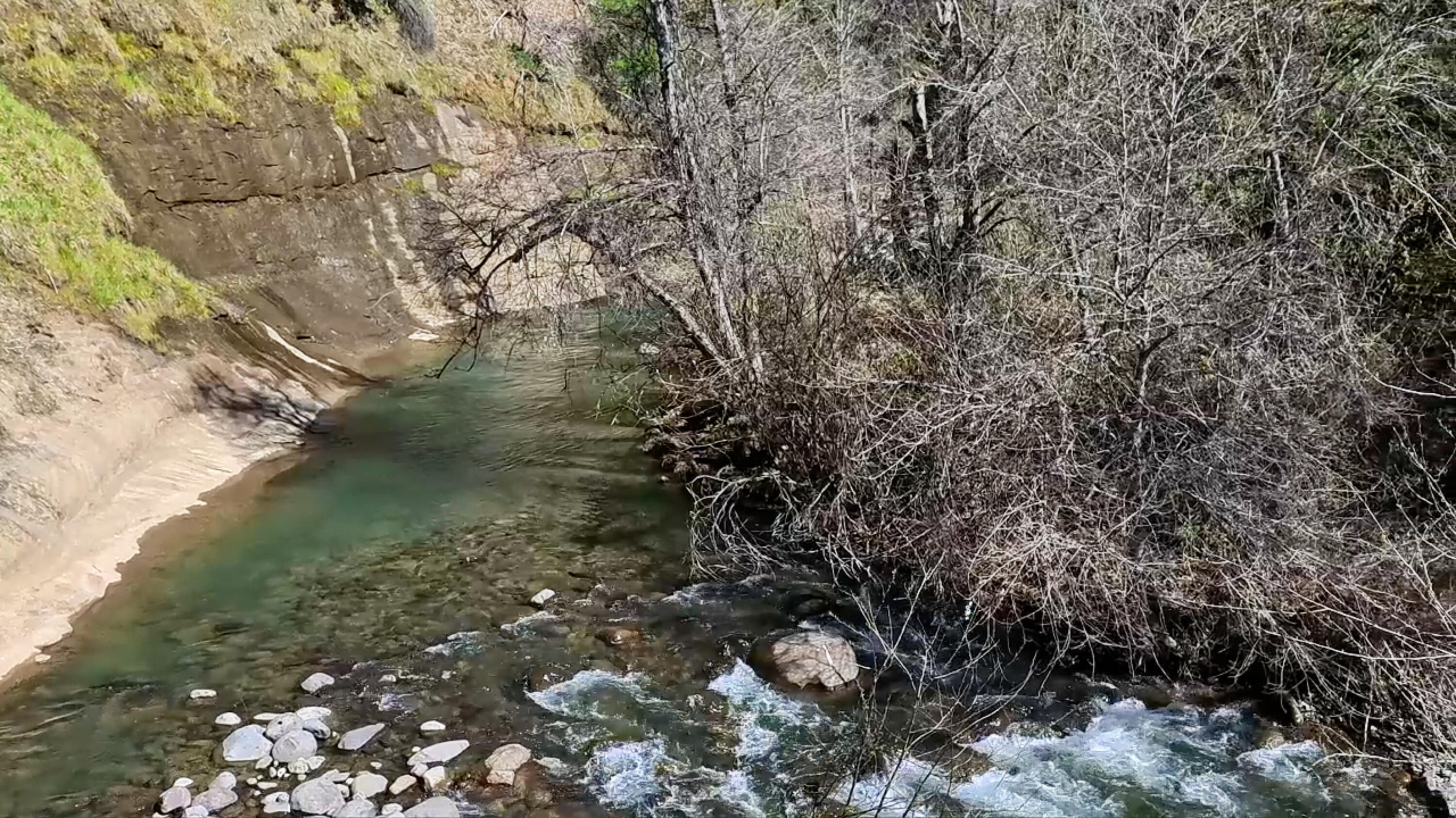0 Jacey's Tract Road Oak Run, CA 96069 - Photo 2 of 35 1