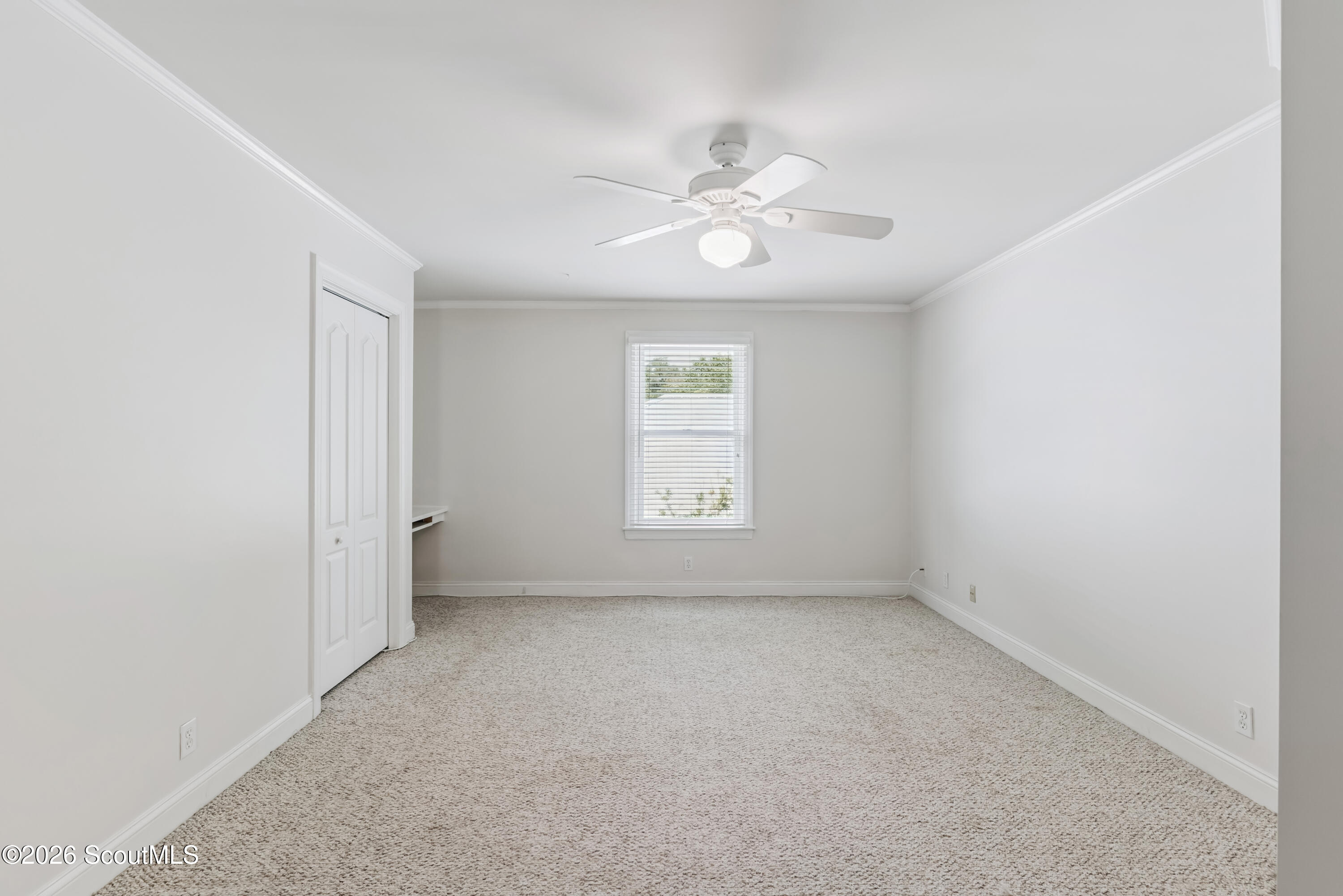 218 Rice Mill St. Simons Island, GA 31522 - Photo 20 of 41 UPSTAIRS DEN/BONUS SPACE