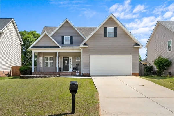 $324,900 | 225 Streams Way, Anderson, SC 29625