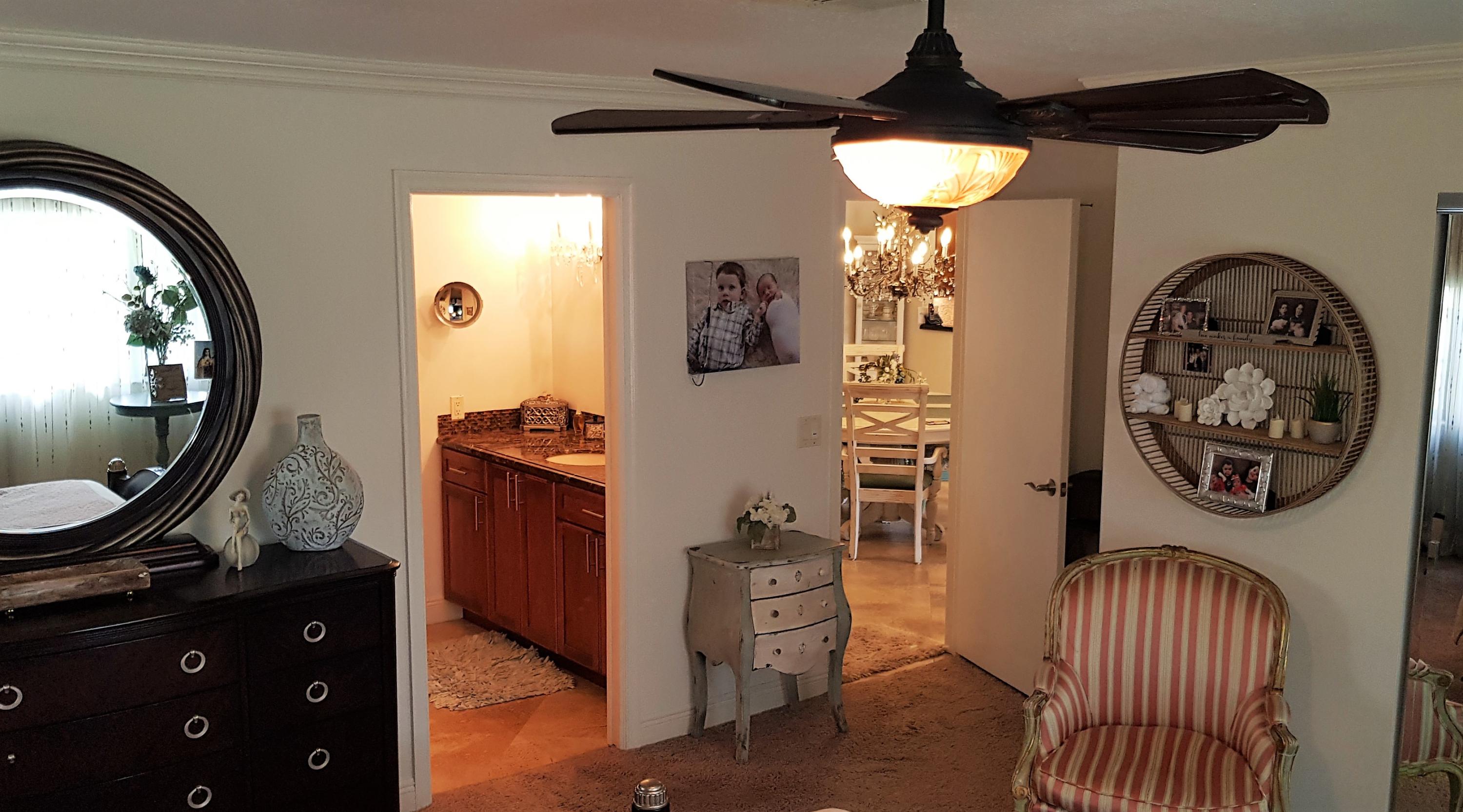 23451 Southwest 55th Avenue, Unit A Boca Raton, FL 33433 - Photo 24 of 60 Master Bedroom 2