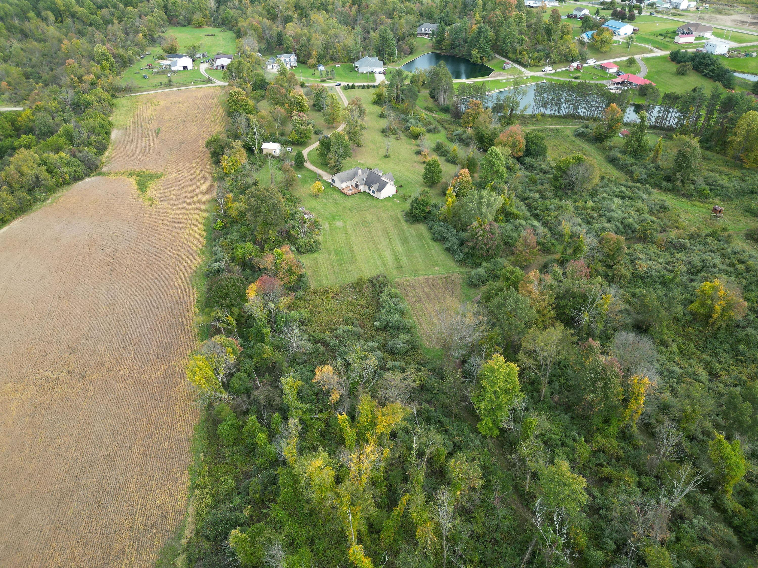 11339 Cochran Road Mount Vernon, OH 43050 - Photo 41 of 41 2-7