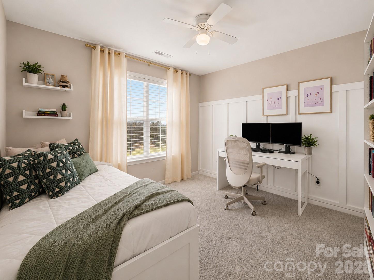 941 Airport Road Pageland, SC 29728 - Photo 12 of 19 Gallery Image 12