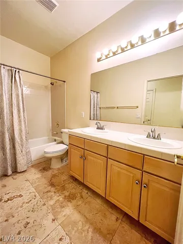 $2,695 | 2206 Flowering Cactus Avenue, Henderson, NV 89052