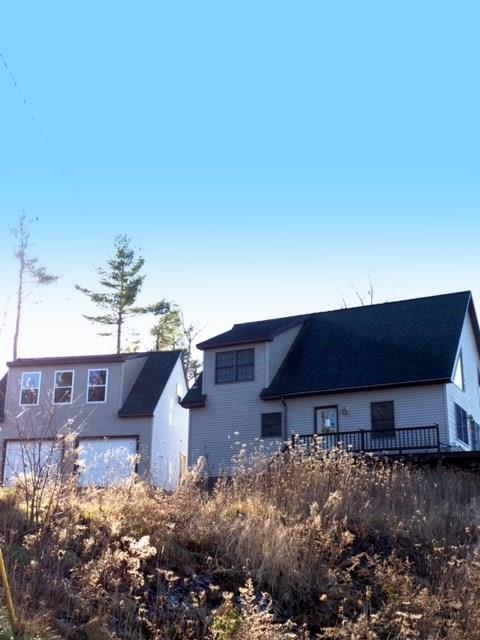190 North Reynolds Road Winslow, ME 04901 - Photo 26 of 29 Exterior