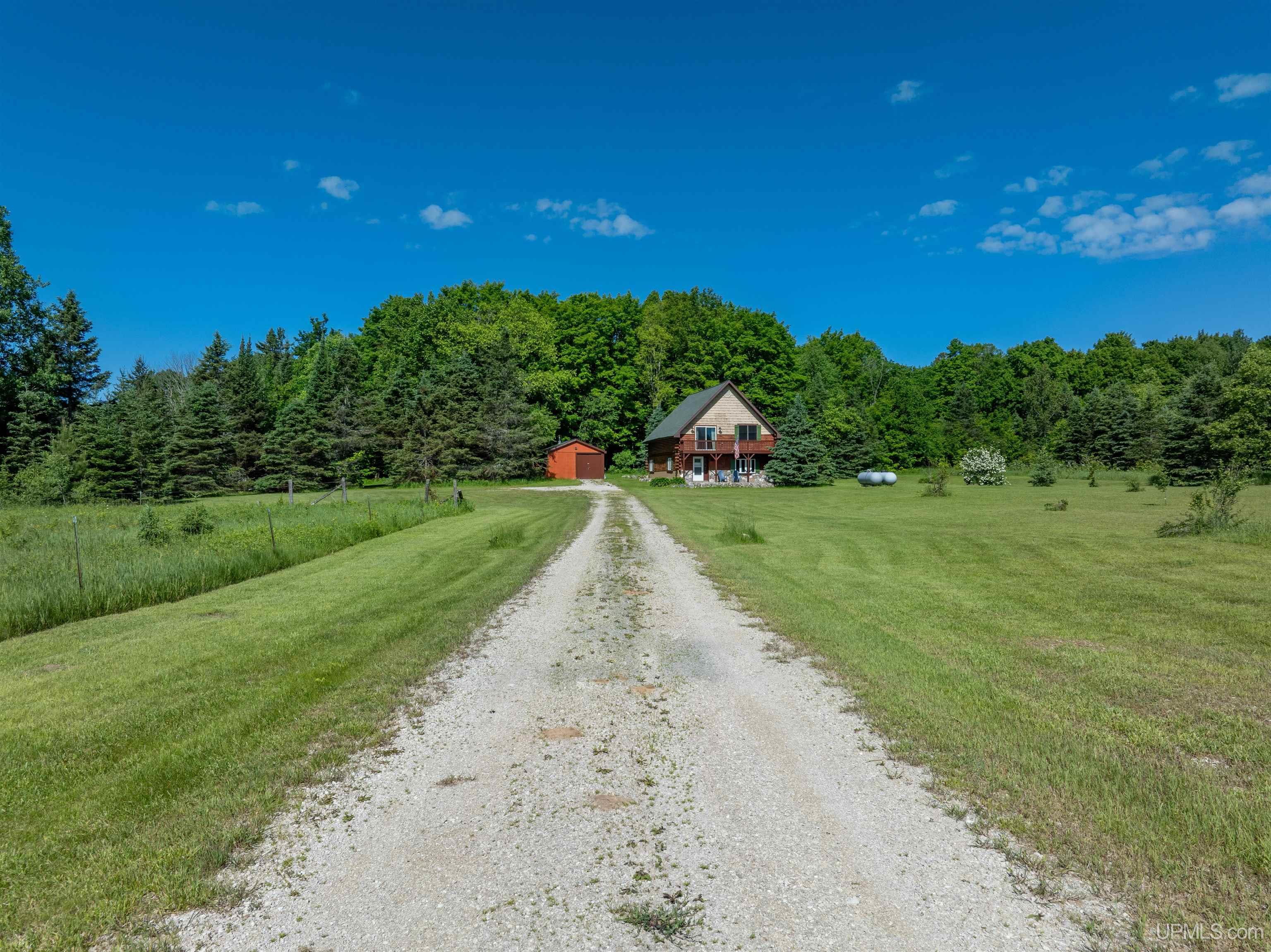 N6427 County Rd H15 Shingleton, MI 49884 - Photo 38 of 58