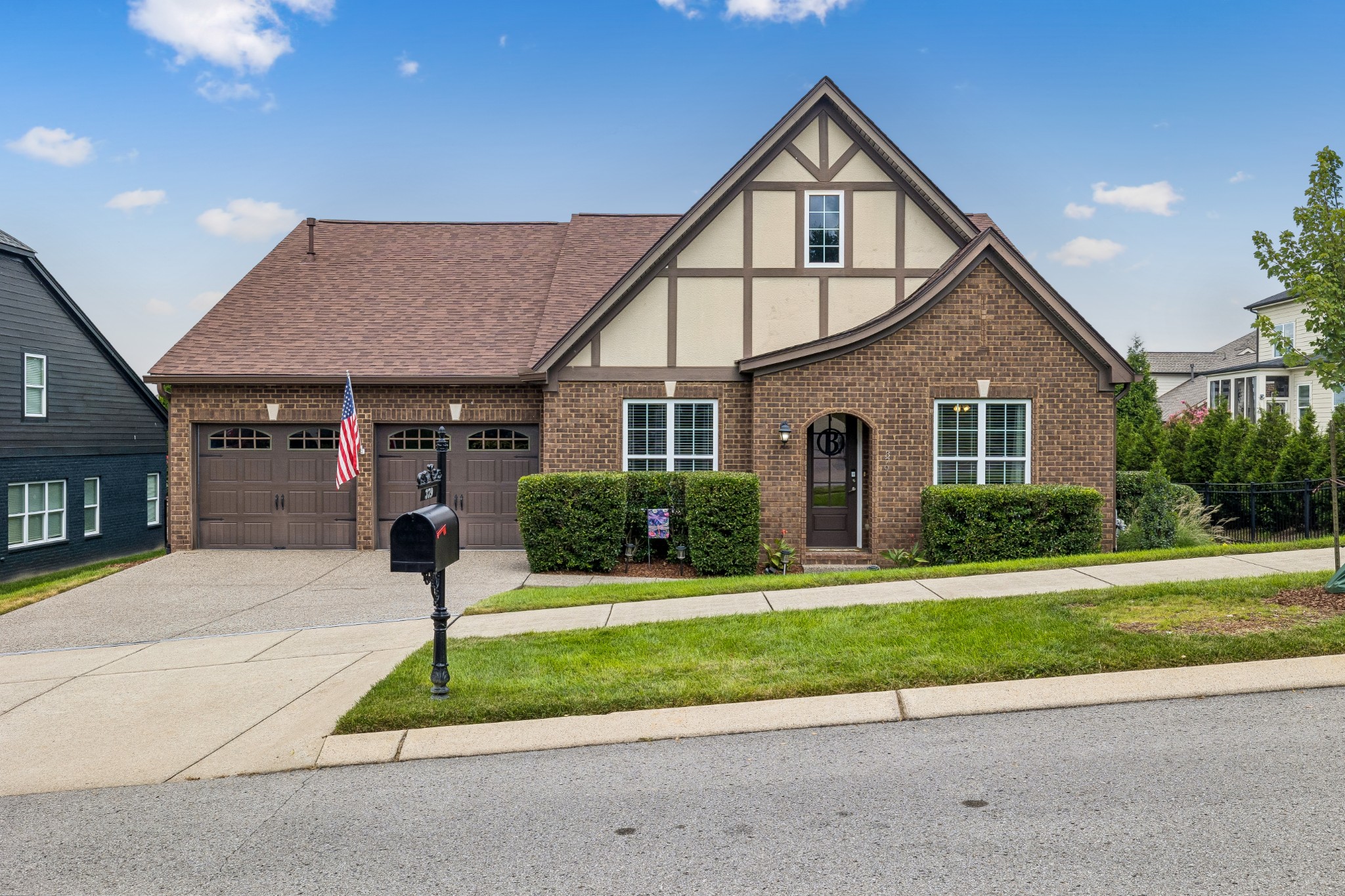 379 Alfred Ladd Road East Franklin, TN 37064 - Photo 1 of 85 Gallery Image 1