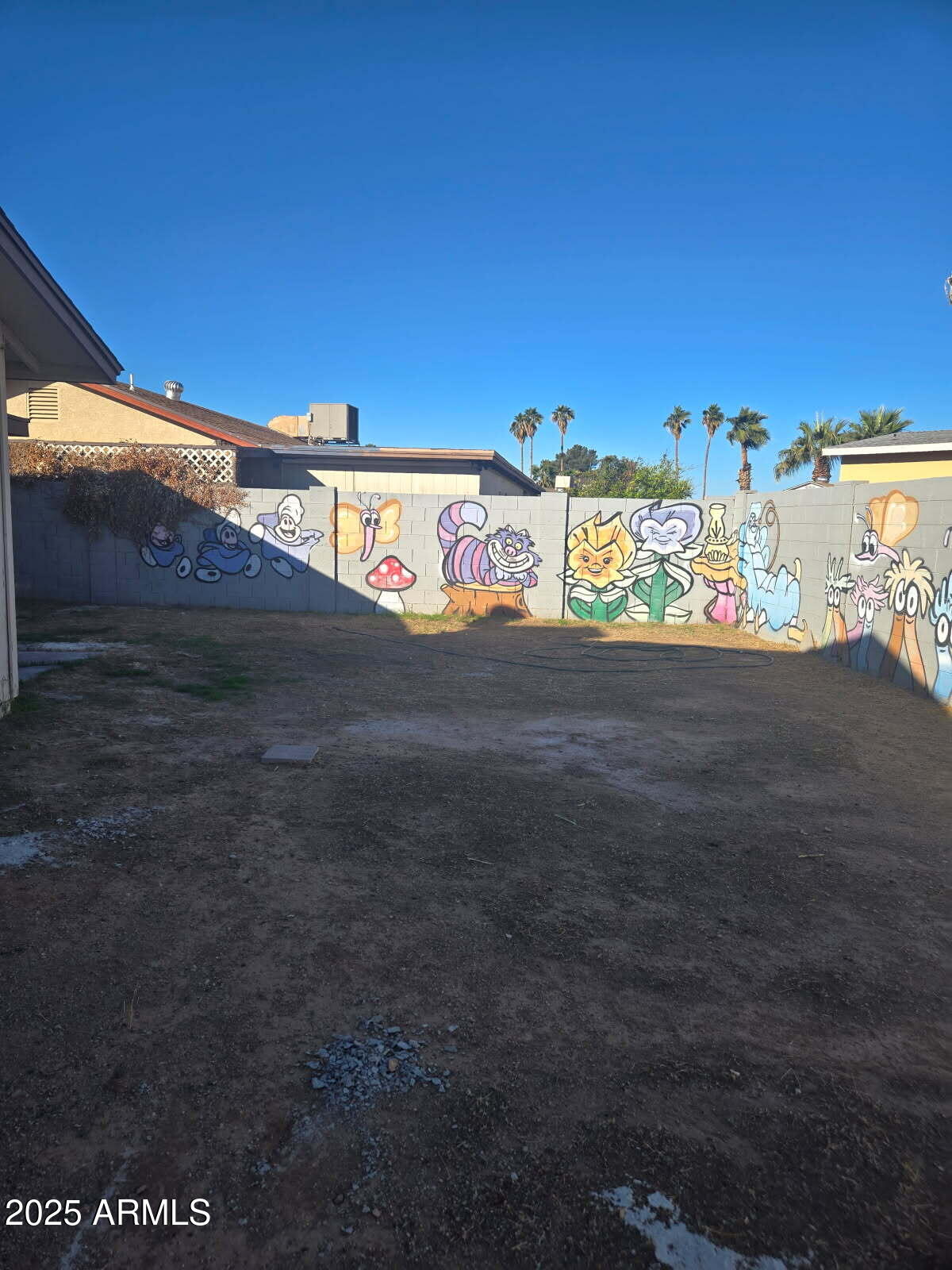 6008 West Acoma Drive Glendale, AZ 85306 - Photo 14 of 14 a view of a road with an ocean view