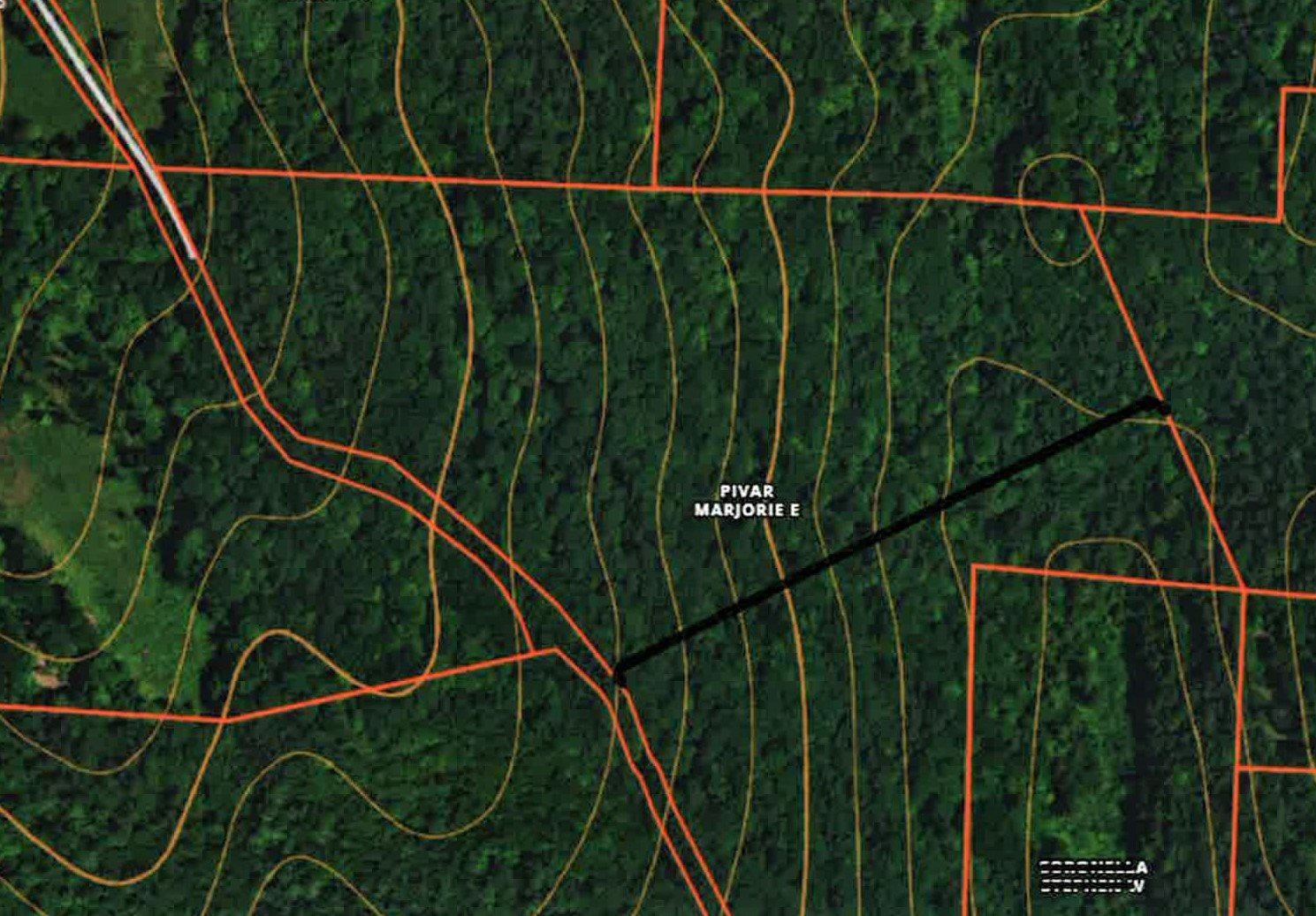 Lot 2 Faraway Road Putney, VT 05346 - Photo 1 of 16