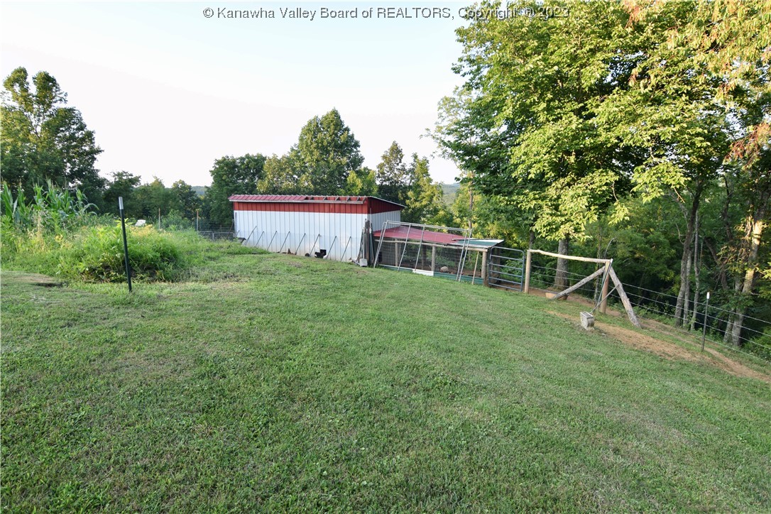 4643 Statts Mills Road Ripley, WV 25271 - Photo 19 of 41 Gallery Image 19