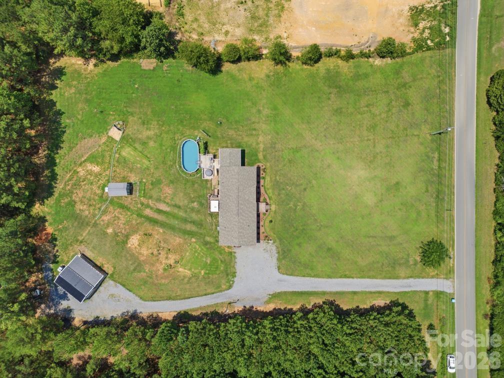 135 Thamon Road Shelby, NC 28150 - Photo 2 of 42