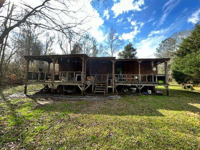 1021 Rance Road McComb, MS 39648 - Photo 1 of 24 Main View
