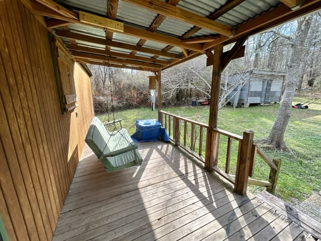1021 Rance Road McComb, MS 39648 - Photo 13 of 24 Photo 13
