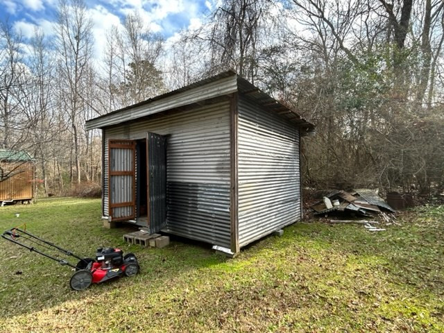 1021 Rance Road McComb, MS 39648 - Photo 15 of 24 Photo 15