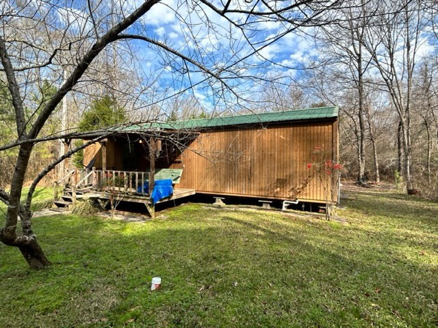 1021 Rance Road McComb, MS 39648 - Photo 2 of 24 Photo 2