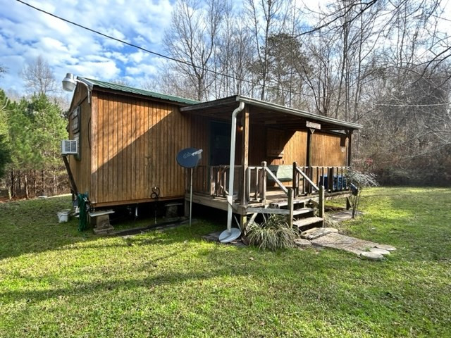 1021 Rance Road McComb, MS 39648 - Photo 3 of 24 Photo 3