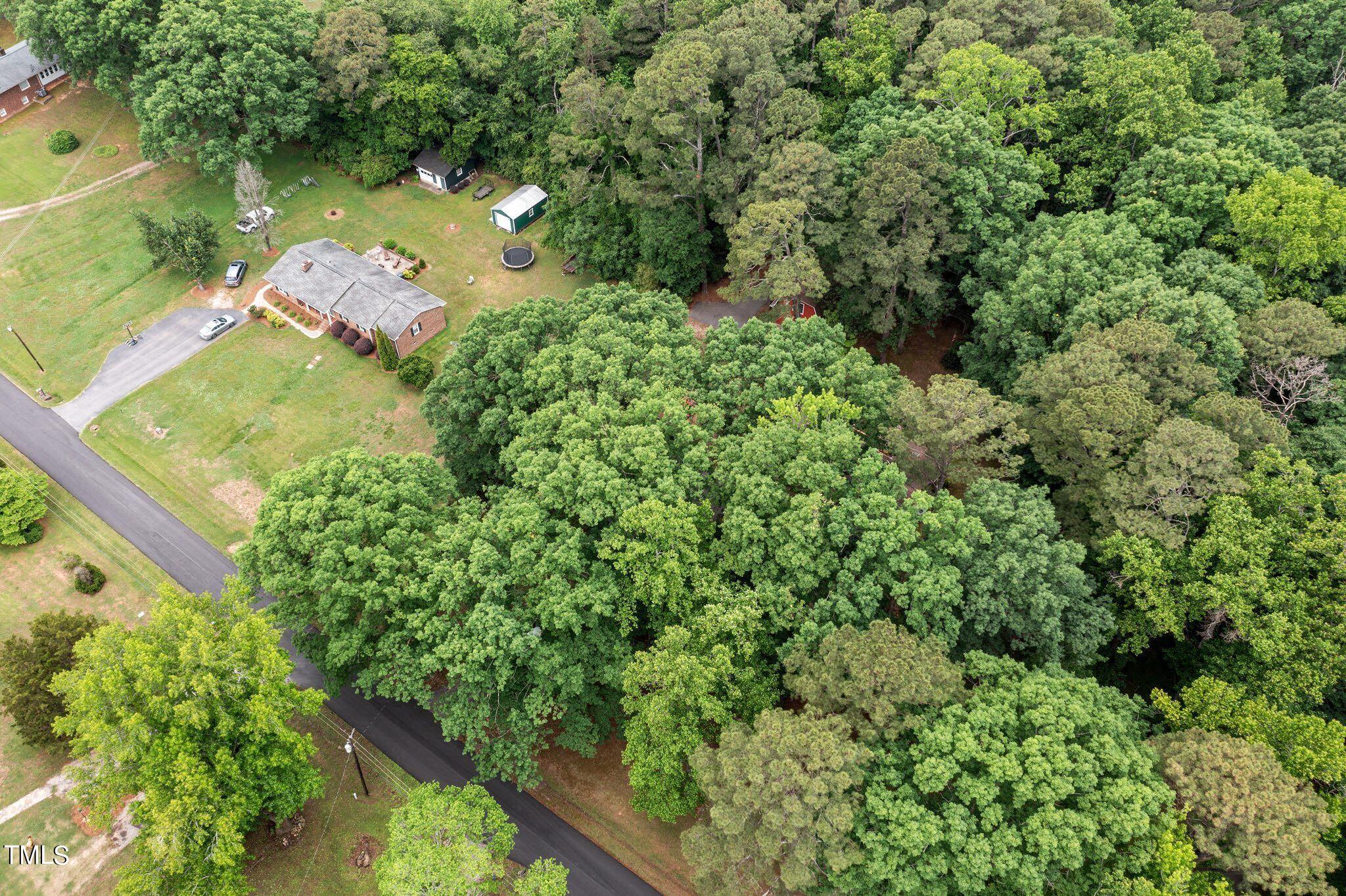 8200 Middleton Road Garner, NC 27529 - Photo 57 of 60 Aerial