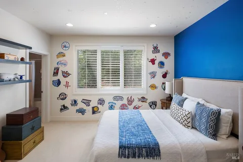 $4,795,000 | 2 Round Hill Terrace, Tiburon, CA 94920